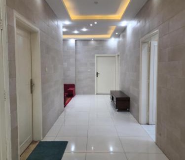 Al Jubeiha Apartment | Monani