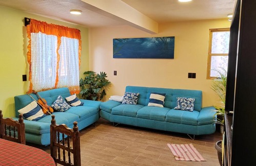 Chignahuapan Apartment | Monarca