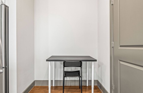 Florida Central Atlantic Coast Apartment | Monarch Apartments 15m to Parks, Pet Friendly, Free Parking by Heavenly Homes