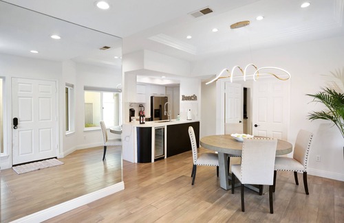 Monarch Beach House | Monarch Beach Villa in prestigious gated community