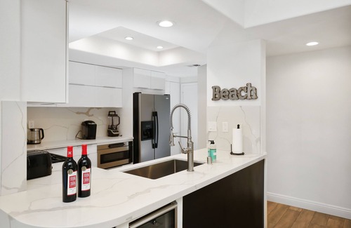 Monarch Beach House | Monarch Beach Villa in prestigious gated community