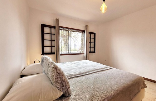 La Corujera Apartment | Monarch Butterfly II by TOR