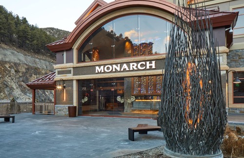 Black Hawk Hotel | Monarch Casino Resort Spa Black Hawk