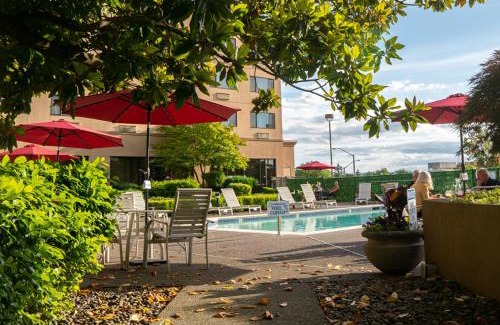 Southgate Hotel | Monarch Hotel & Conference Center