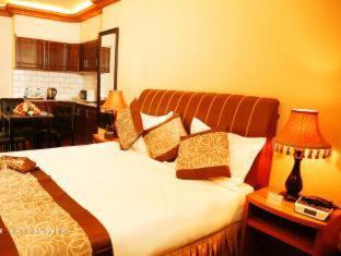 Arada Hotel | Monarch Hotel