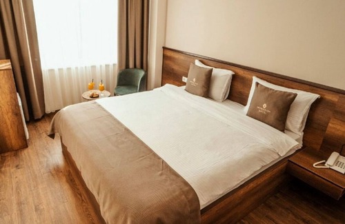 Prizren Hotel | Monarch Hotel