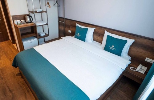 Prizren Hotel | Monarch Hotel