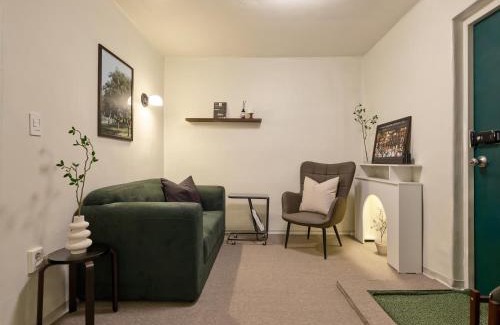 Chayangil-tong Apartment | Monarch