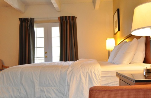 Garfield Hotel | Monarch Mountain Lodge