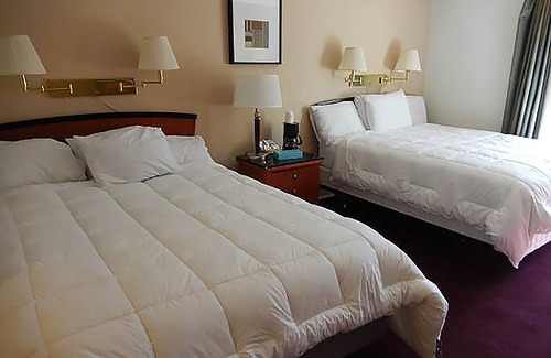 Garfield Hotel | Monarch Mountain Lodge