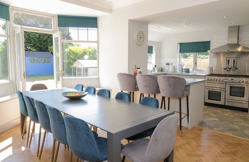 Amlwch Cottage | Monarfon