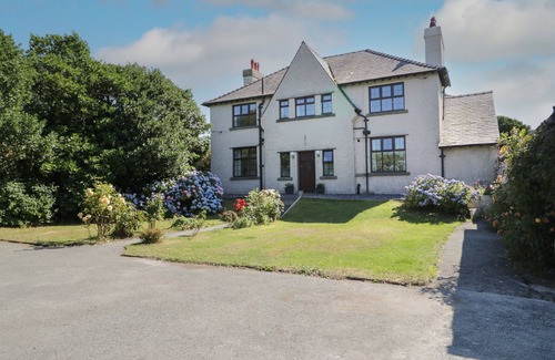 Amlwch Cottage | Monarfon
