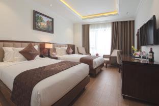 Son Tra Hotel | Monarque Hotel Danang