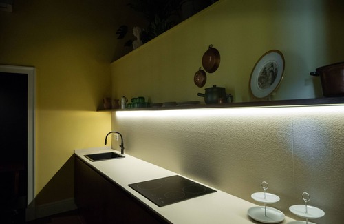 Rione Sanita Bed & Breakfast | Monart Hospitality Capodimonte