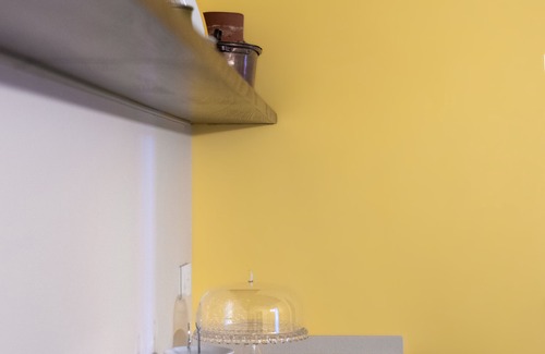Rione Sanita Bed & Breakfast | Monart Hospitality Capodimonte