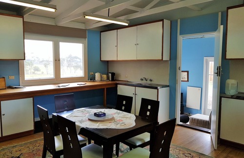 Coragulac Cottage | Monash Cottage - Pet Friendly Accommodation