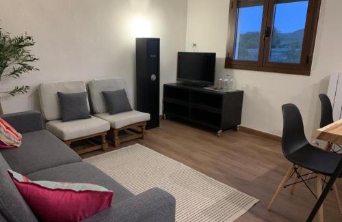 Ibdes Apartment | Monasteriohome pt2