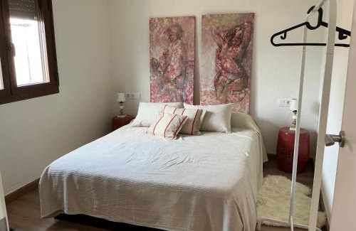 Ibdes Apartment | Monasteriohome pt2