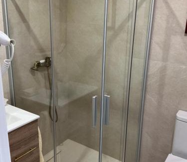 Ibdes Apartment | Monasteriohome pt2