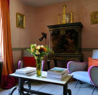 Rye House | Monastery Cottage