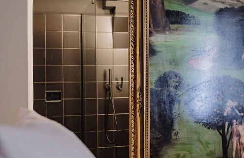 Cesky Krumlov Bed & Breakfast | Monastery Garden Bistro & Rooms