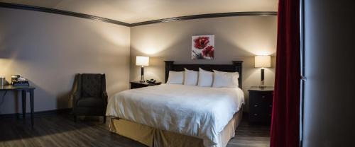 Waterford Valley Hotel | Monastery Hotel