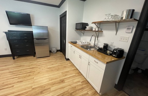 Waterford Valley Hotel | Monastery Hotel