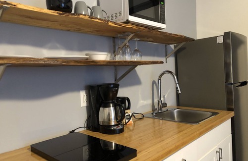 Waterford Valley Hotel | Monastery Hotel