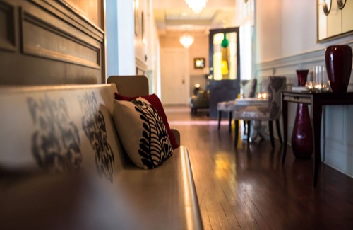 Waterford Valley Hotel | Monastery Hotel