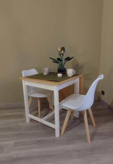 Mirafiori Sud Bed & Breakfast | Monastir28