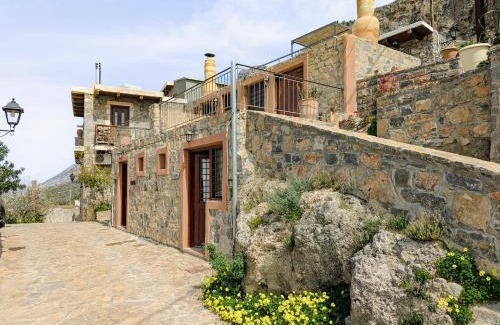 Lassithi Prefecture Apartment | Monastiraki Village