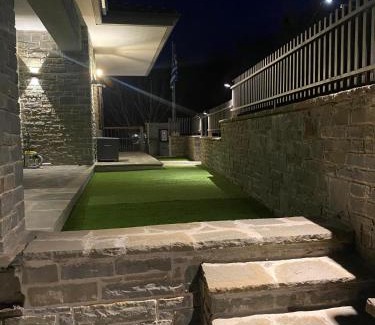 Konitsa Apartment | Monastiri Mountain Escape