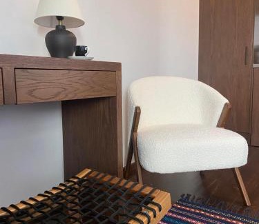 Konitsa Apartment | Monastiri Mountain Escape