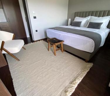 Konitsa Apartment | Monastiri Mountain Escape