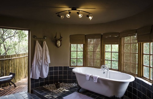 Modimolle Cabin | Monate Game Lodge