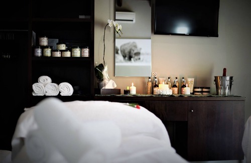 Modimolle Cabin | Monate Game Lodge