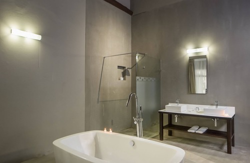 Modimolle Cabin | Monate Game Lodge