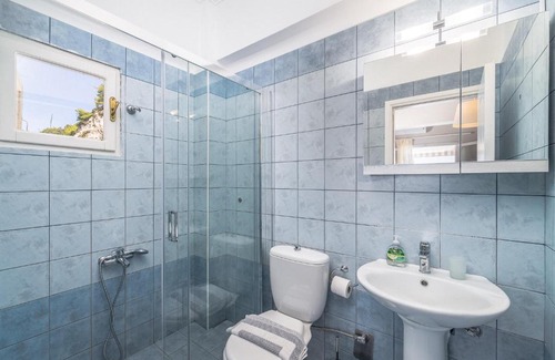 Agios Nikitas House | Monato Luxury Apartments