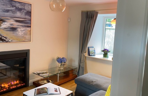 Stradbally House | Monavaud Lodge-Coastal Luxury
