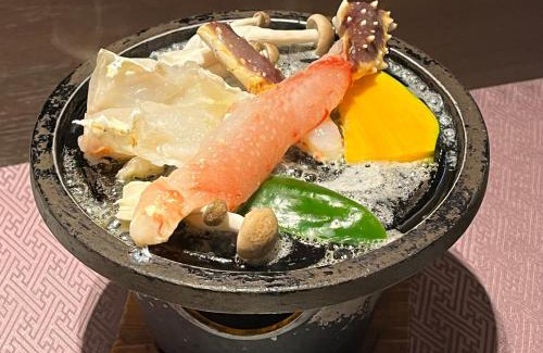 Monbetsu Hotel | Monbetsu Prince Hotel