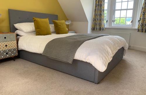Auchenblae House | Monboddo Townhouse