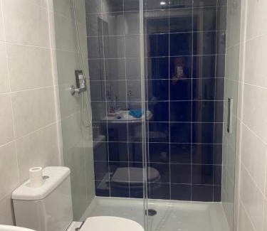 Vera de Moncayo Apartment | Moncayo Rural RR 44