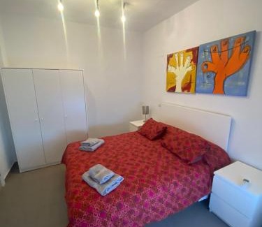 Vera de Moncayo Apartment | Moncayo Rural RR 44