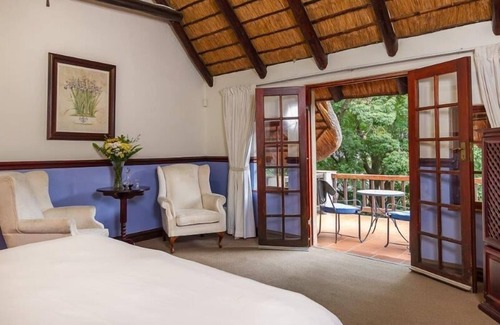 Muldersdrift House | Monchique Guest House