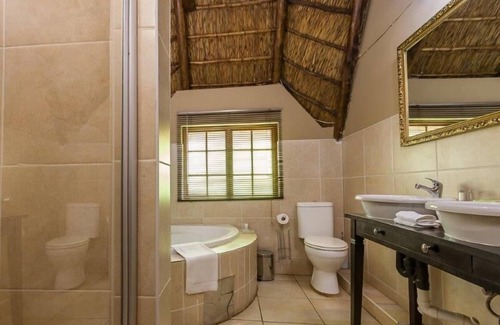 Muldersdrift House | Monchique Guest House