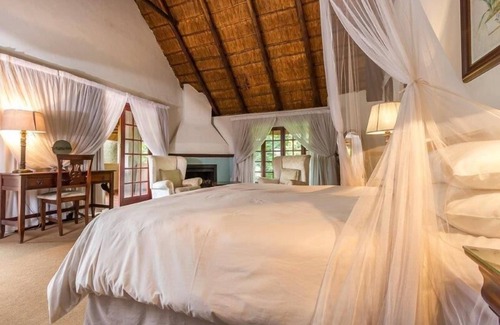 Muldersdrift House | Monchique Guest House