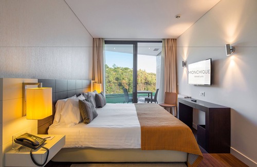 Caldas de Monchique Resort | Monchique Resort & Spa