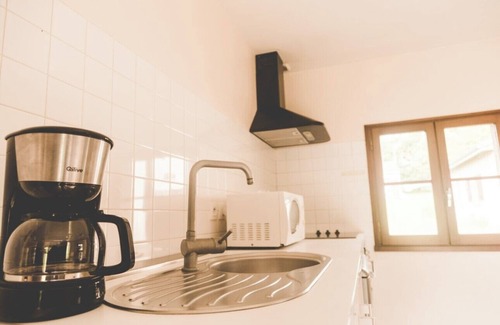 Moncontour Ski Chalet | Moncontour 3p 4/6pers Gite