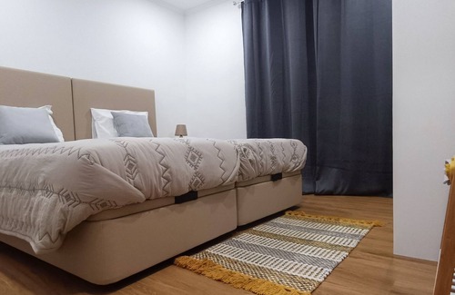 Penacova Apartment | Mondalva Apartamentos