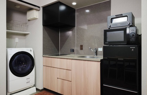 Nihonbashimuromachi Apartment | MONday Apart Premium NIHONBASHI